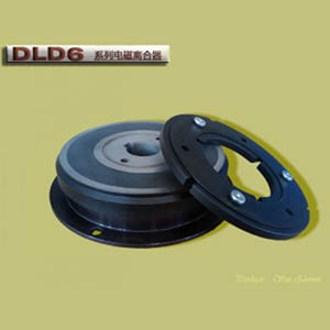 DLD5系列微型離合器